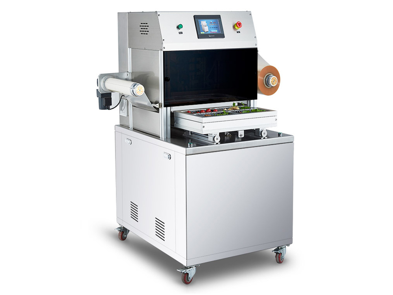 DQ370L 氣調包裝機